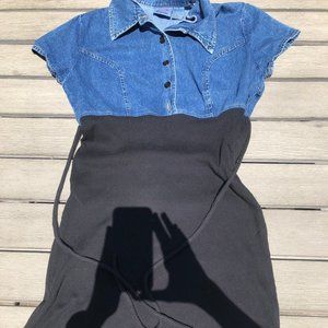 Lovely dress perfect for summer lightweight